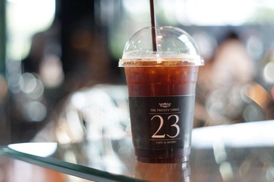 เมนูของร้าน 23cafeandbistro