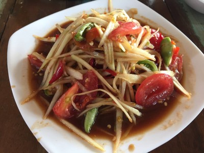 ตำกระเทย Tumkratoei (ตำกระเทย) ร้อยเอ็ด ตำกระเทย Tumkratoei (ตำกระเทย) ร้อยเอ็ด