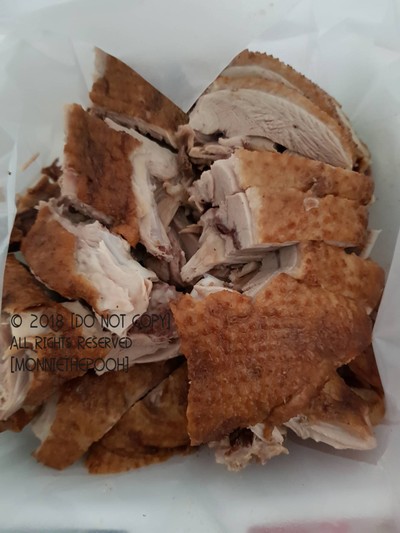 เป็ดพะโล้ 