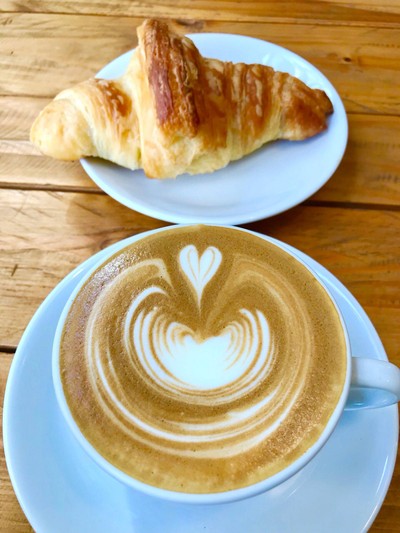 Latté