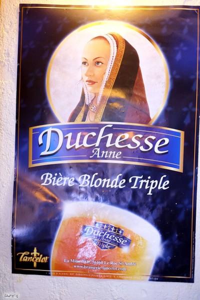 Duchesse Anne Triple Hops