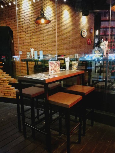 บรรยากาศ