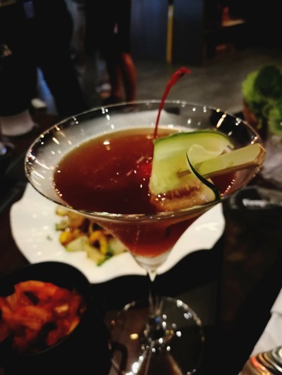 อาหาร หรือ เครื่องดื่ม