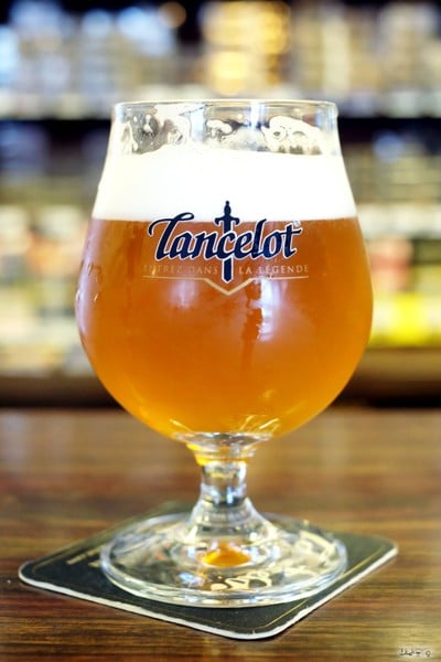 Duchesse Anne Triple Hops