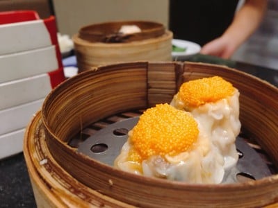 MK Gold Restaurants เอสพลานาด รัชดาภิเษก