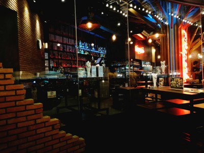 หน้าร้าน