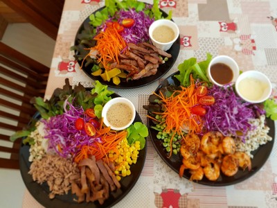 ปั้นคำหอม ป้อนคำหวาน ปั้นคำหอม ป้อนคำหวาน