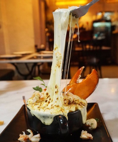 Meat Bar 31 (มีทบาร์ 31) โครงการ El Patio Meat Bar 31 (มีทบาร์ 31) โครงการ El Patio