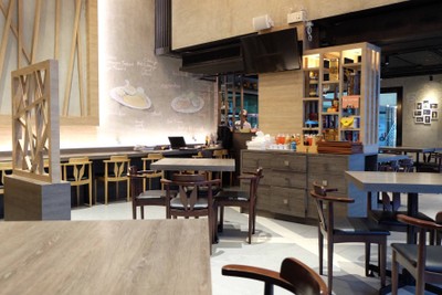 บรรยากาศ