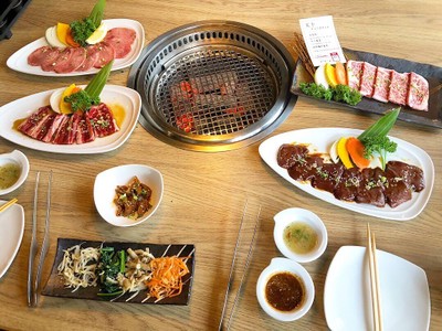 Yakiniku