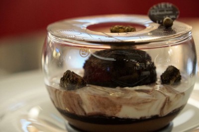 LE CHOCOLAT TENDENCE