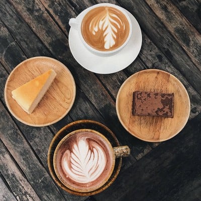 Lord Of Coffee หมู่บ้านสัมมากร