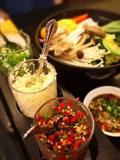 พริกกระเทียม