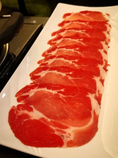 หมูคุโรบุตะ