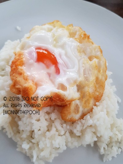 ข้าวไข่ดาว