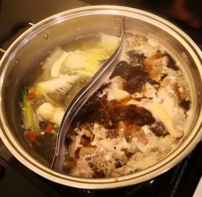 ซุปชาบู