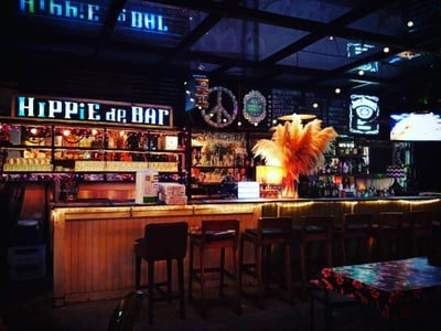 บรรยากาศ Lob