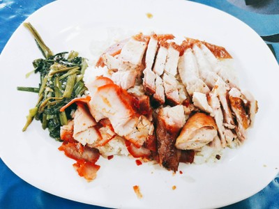 ข้าวมันรวมมิตร