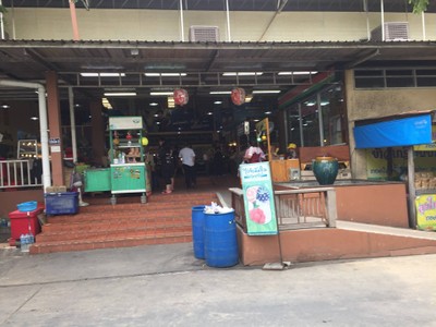 หน้าร้าน