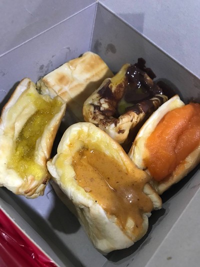 อาหาร หรือ เครื่องดื่ม