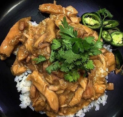 เมนูของร้าน เจี๊ยบ รสดีเด็ด Jeib Roddeedet พหลโยธิน(บ.ช.ก.)