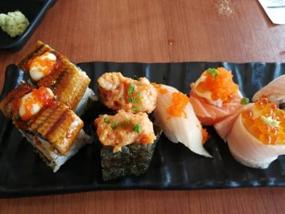 Shiroku Shabu ลาดพร้าว นาคนิวาส