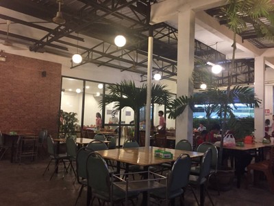 บรรยากาศ
