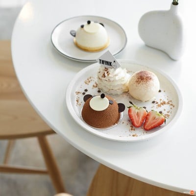THINK CAFE (ธิงค์คาเฟ่) เดอะบล๊อค ราชพฤกษ์ THINK CAFE (ธิงค์คาเฟ่) เดอะบล๊อค ราชพฤกษ์