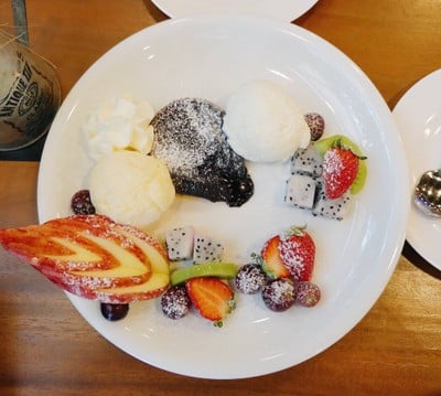 Naka Loft Cafe