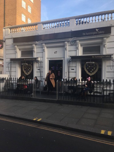 หน้าร้าน