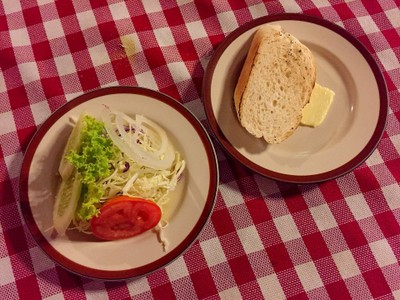 Side Dish
