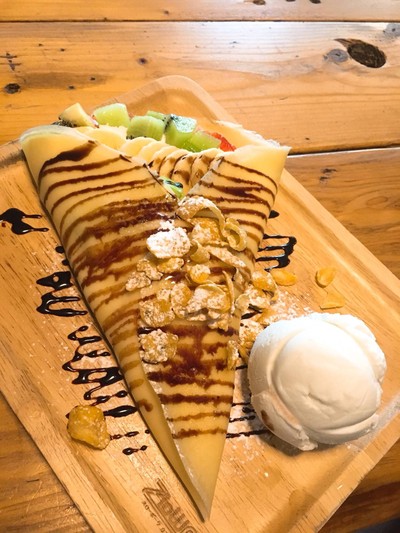 ZlowPoke スローポーク✨ ไก่ต้มน้ำปลา ชา กาแฟคั่วเอง✨ ZlowPoke スローポーク