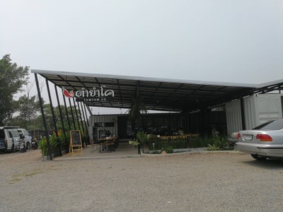 หน้าร้าน