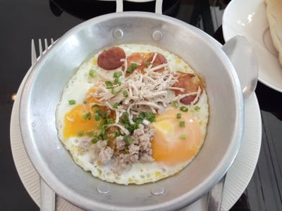 เจียวกี่ อาหารเช้า (Chiokee) ศรีษะเกษ เจียวกี่ อาหารเช้า (Chiokee) ศรีษะเกษ