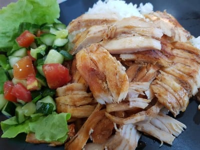 Ramazan Kebab  สาขา เซ็นทรัลลาดพร้าว