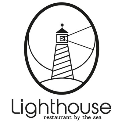 Lighthouse Restaurant by the sea