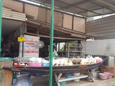 หน้าร้าน