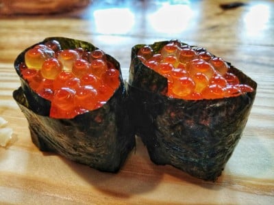Gorilla Sushi