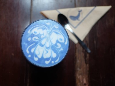 Blue Whale Blue Whale