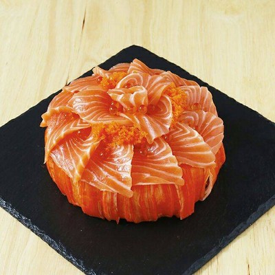 เมนูของร้าน Ren'Ai Catering