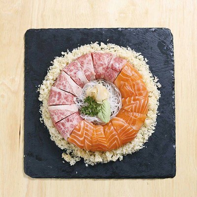 เมนูของร้าน Ren'Ai Catering