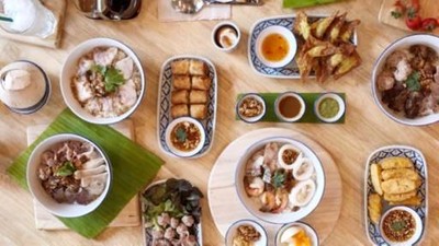 โอชาม ข้าวแห้ง เอกมัย (โอชาม) เอกมัย 15 โอชาม ข้าวแห้ง เอกมัย (โอชาม) เอกมัย 15