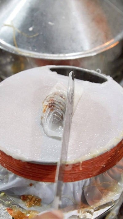 อรษา ก๋วยเตี๋ยวปากหม้อ กังสดาล ขอนแก่น