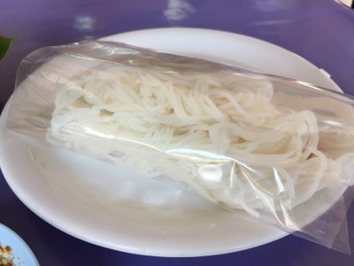 ขนมจีน