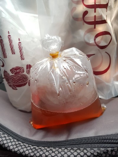 ชาแอปเปิ้ล