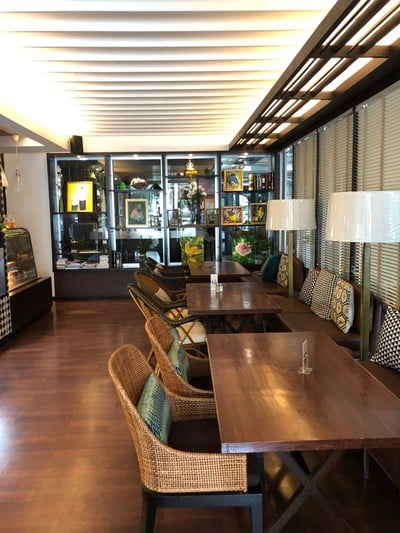 บรรยากาศ