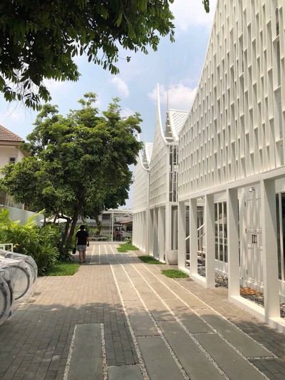 บรรยากาศ