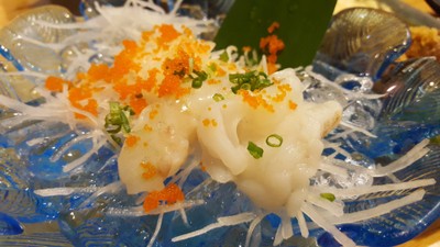 รีวิว Okami Sushi Japanese Restaurant The Cystal SB ราชพฤกษ์ - ก็ดีนะ