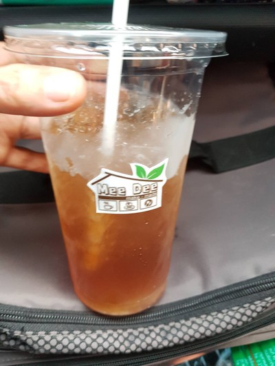 ชาแอปเปิ้ล