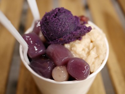 Wan Desserts - Original Taiwanese Taste (หวานดิเซิร์ท) Wan Desserts - Original Taiwanese Taste (หวานดิเซิร์ท)